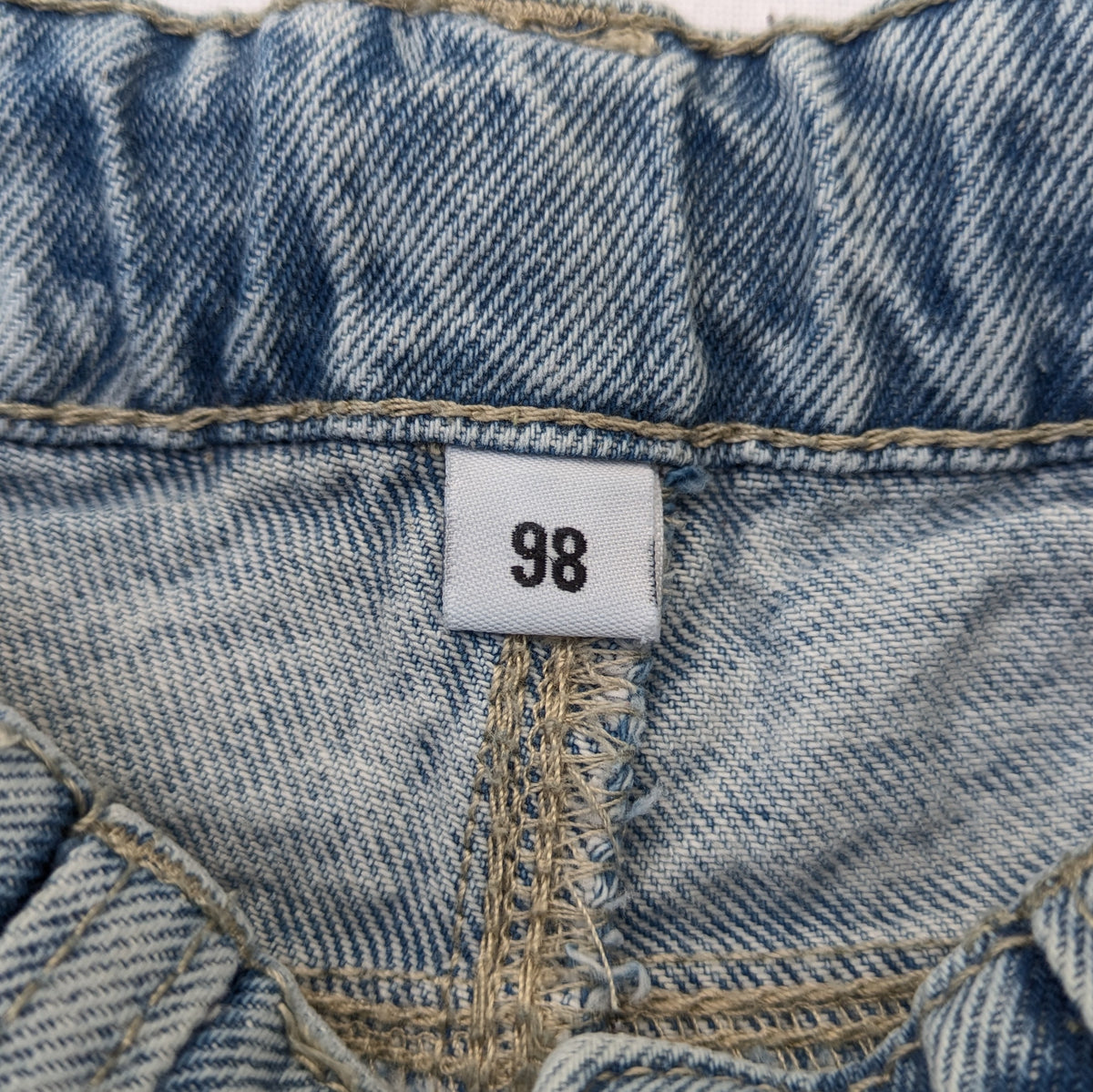 Zeeman jeans - 3 years / 98