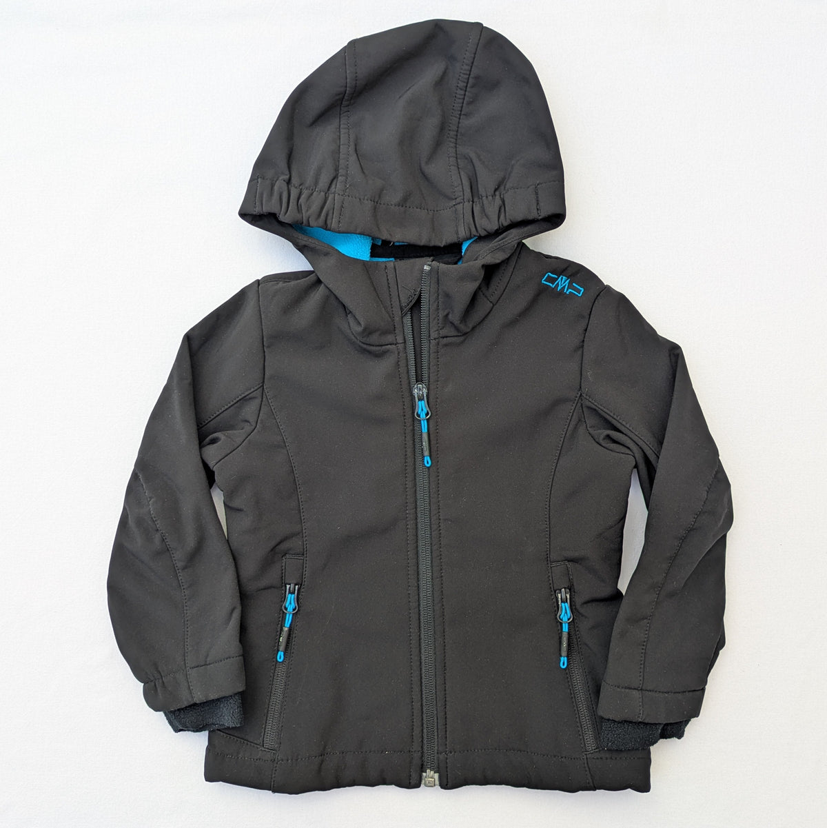 CMP jacket - 3-4 yrs / 98