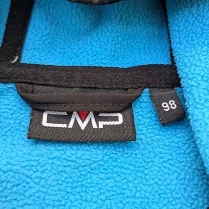 CMP jacket - 3-4 yrs / 98