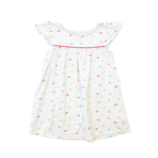 Okaidi dress - 3-4 yrs / 98