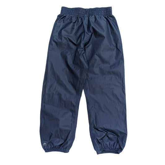 Decathlon rain pants - 4-5 yrs / 103-112