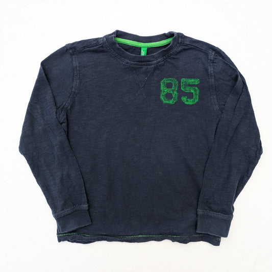 United Colors of Benetton cotton t-shirt - 4-5 yrs / 110