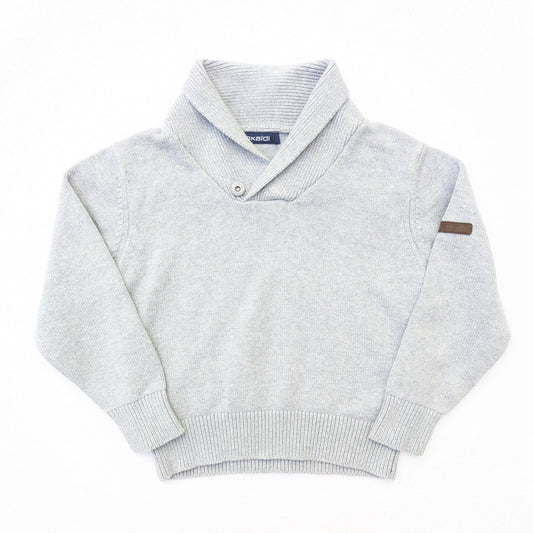 Okaidi sweater - 4 years