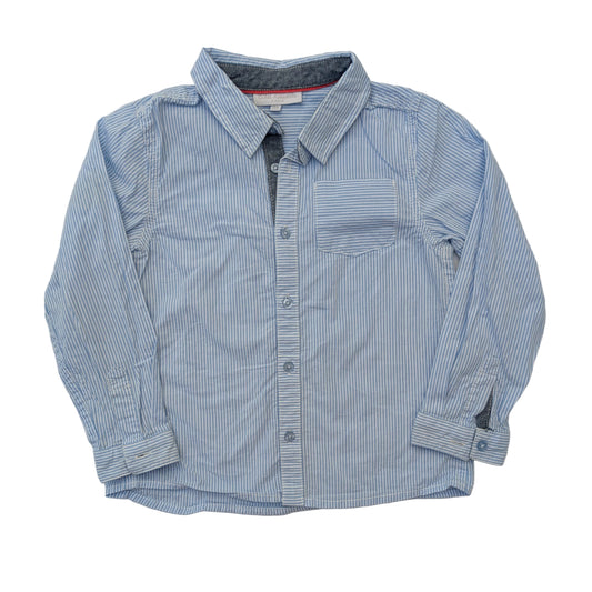 Cadette Rouselle shirt - 4-5 yrs / 110
