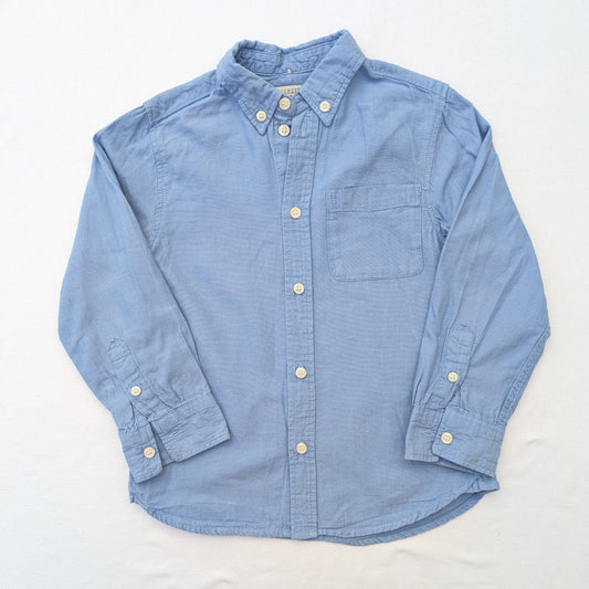 H&M shirt - 4-5 yrs / 110