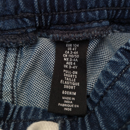 H&amp;M Shorts – 4–5 Jahre / 110 cm