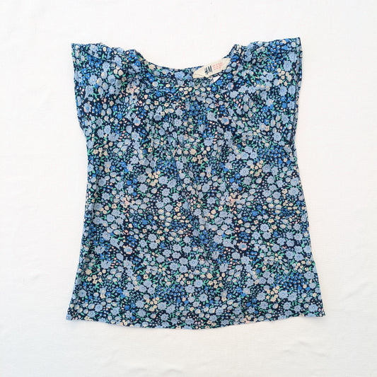 H&M shirt - 4-5 yrs / 110