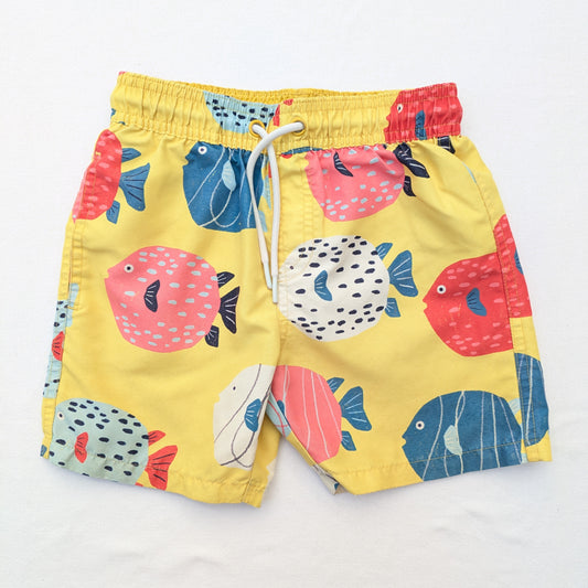 M&S swimsuit - 4-5 yrs