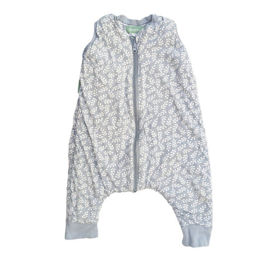 Molis & Co footed sleep sack - 12 mo