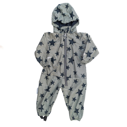 Ticket to Heaven combi rain suit - 12 mo / 80cm