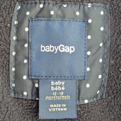 Combinaison de neige bébé Gap - 12 mois / 86-92 cm