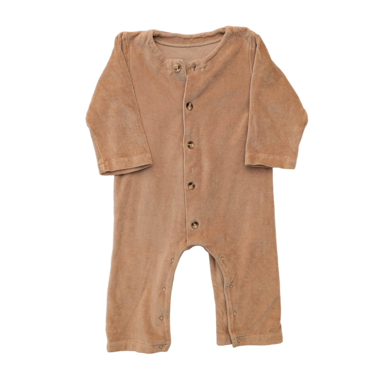Combinaison Poudre Organic - 12 mois