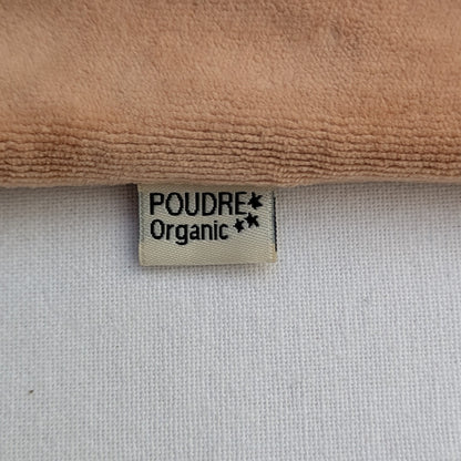 Combinaison Poudre Organic - 12 mois