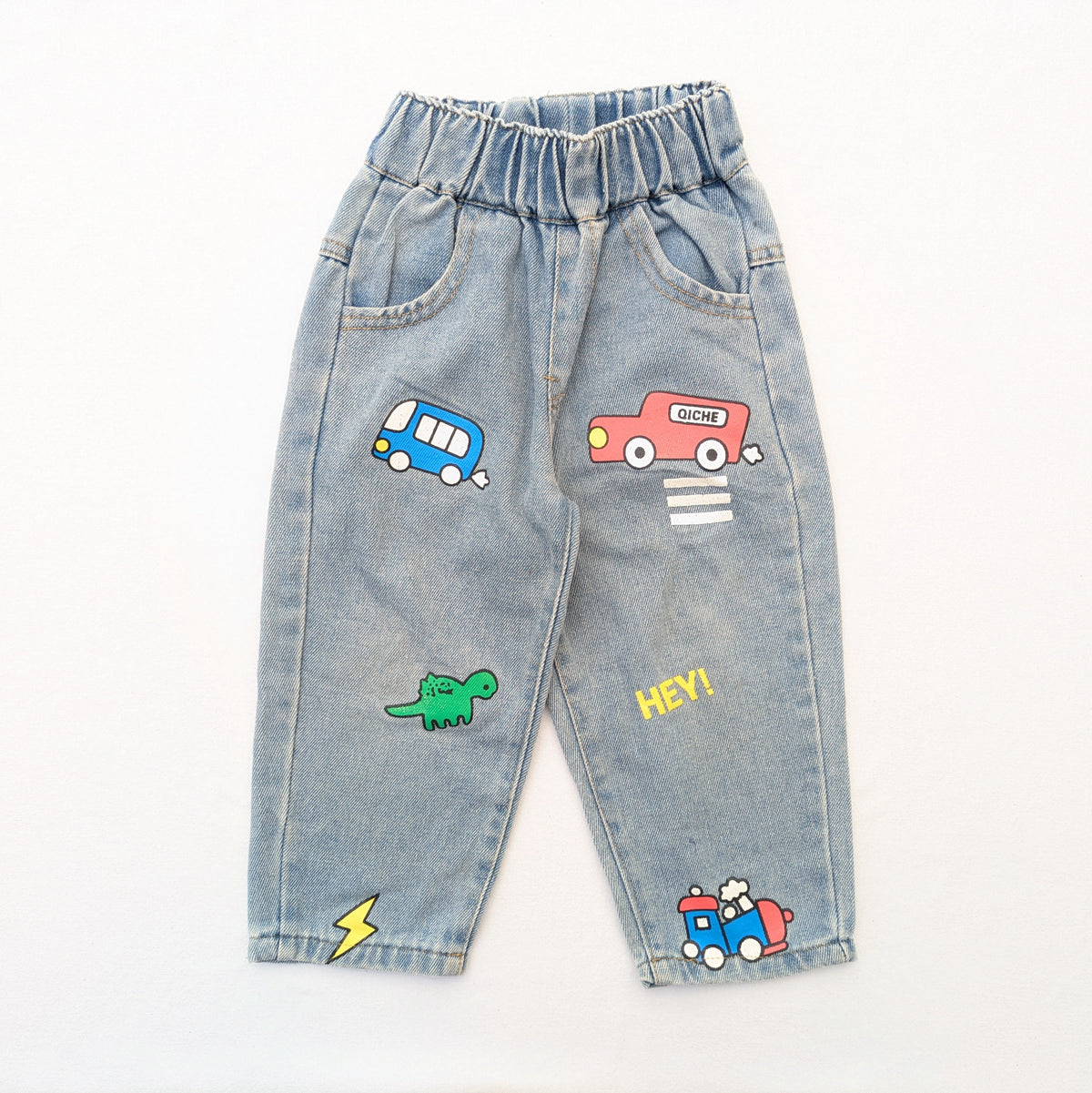 Cars Jeans - 12-24 Monate