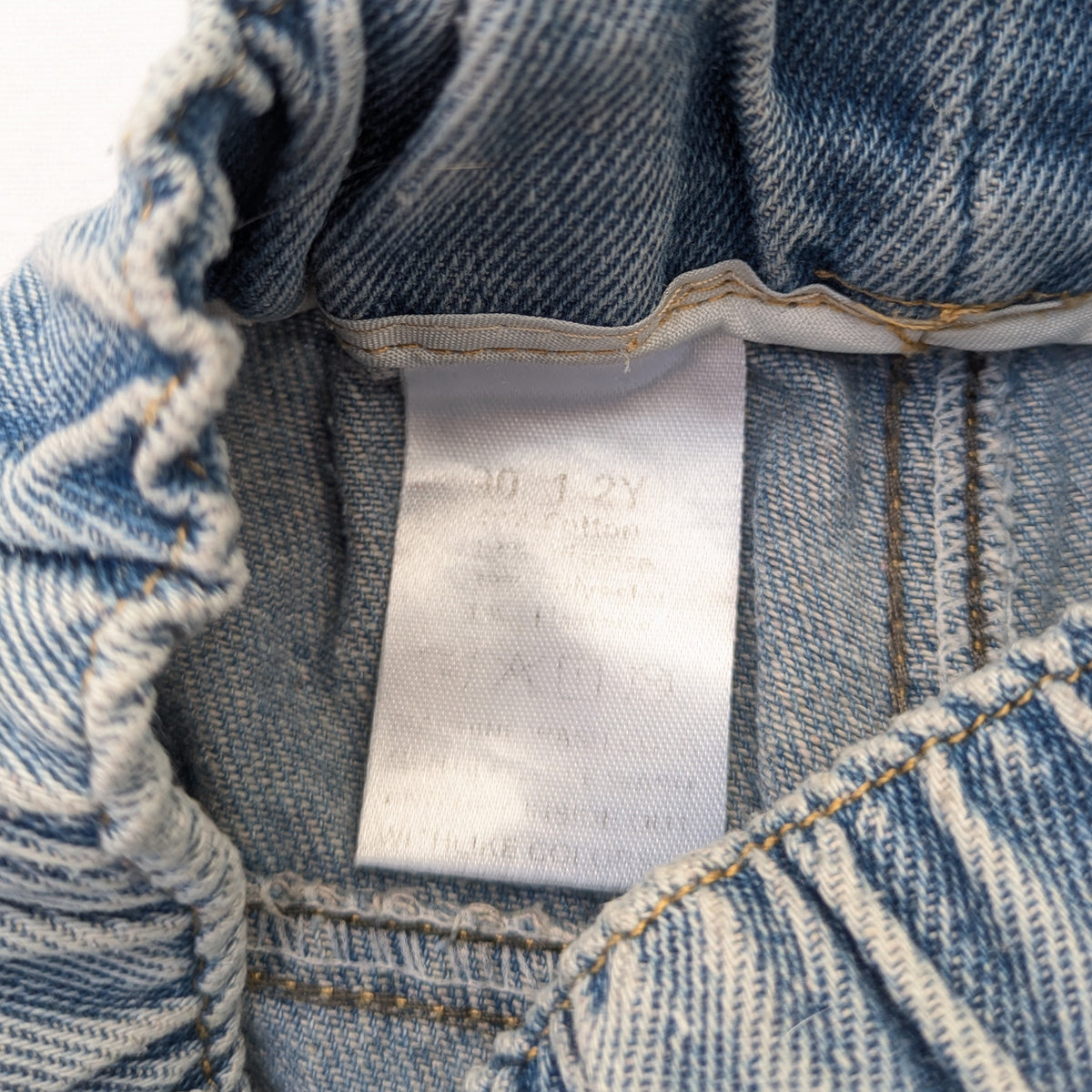 Cars Jeans - 12-24 Monate