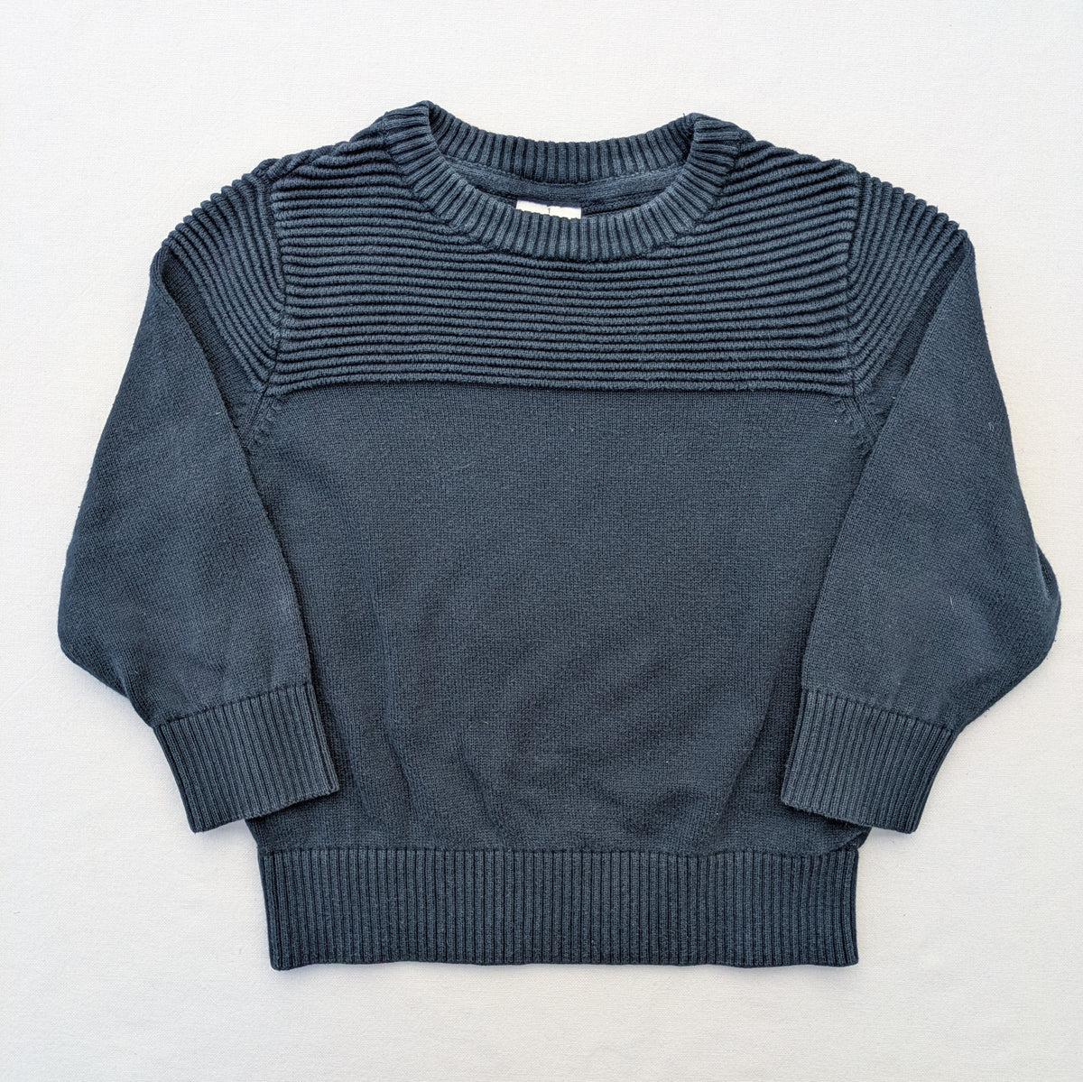 Palomino sweater - 12 mo