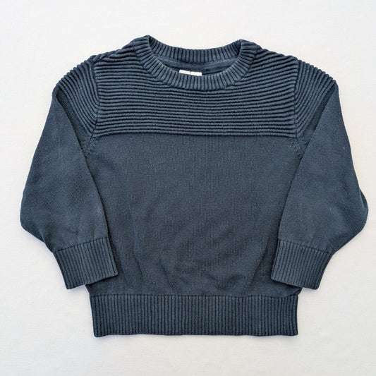 Palomino sweater - 12 mo