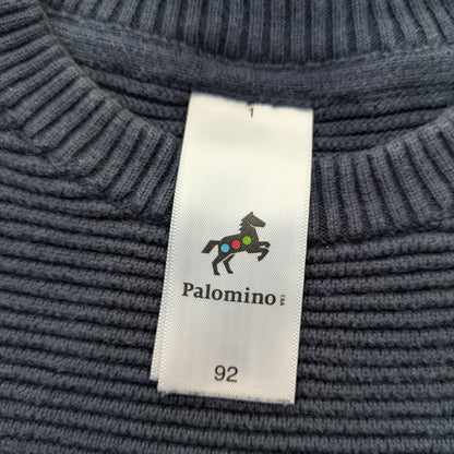 Palomino sweater - 12 mo