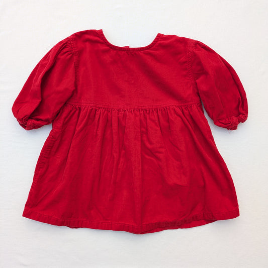 Next dress - 12 mo