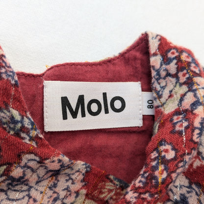 Molo dress - 12-18 mo