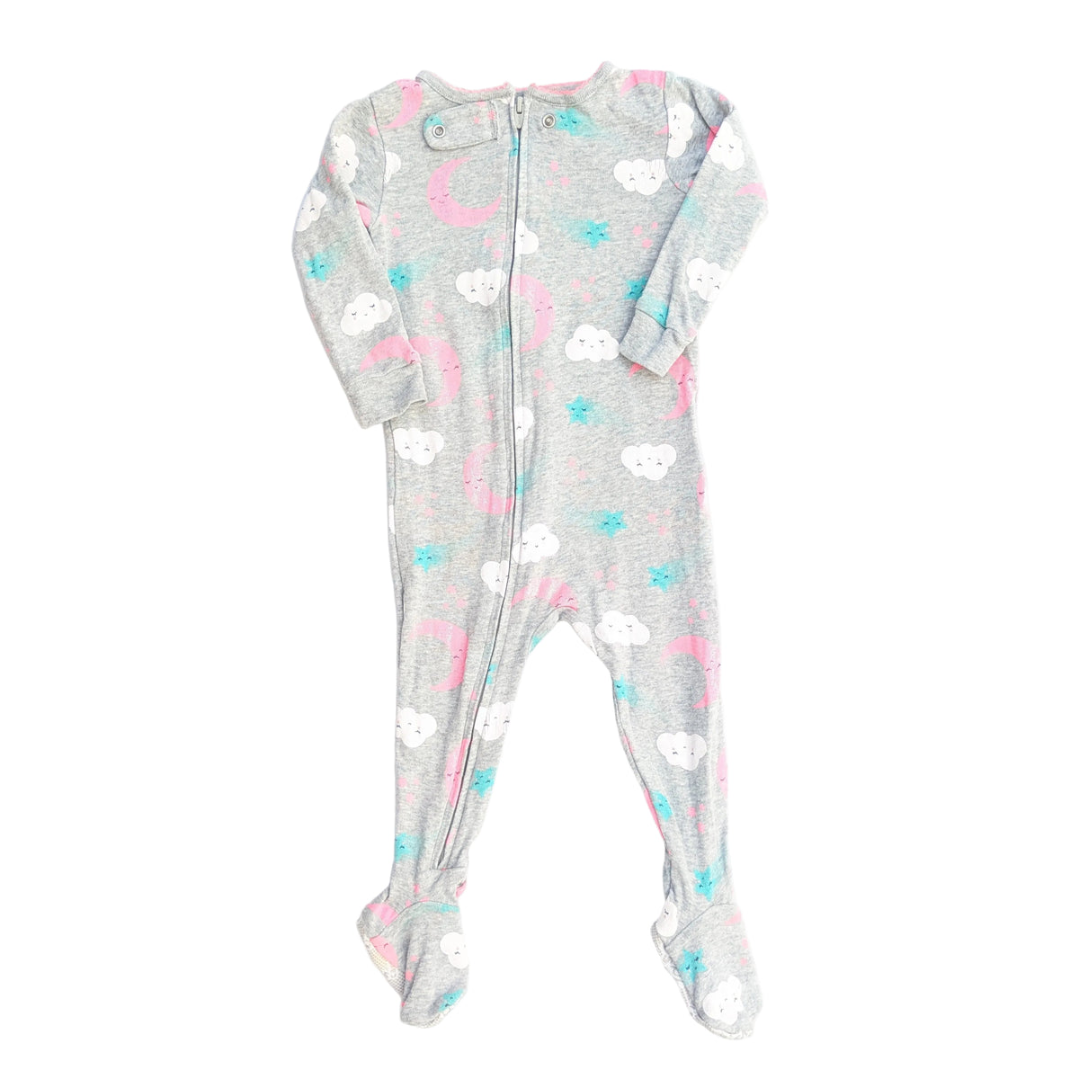 Simple Joys pyjamas - size 12 mo