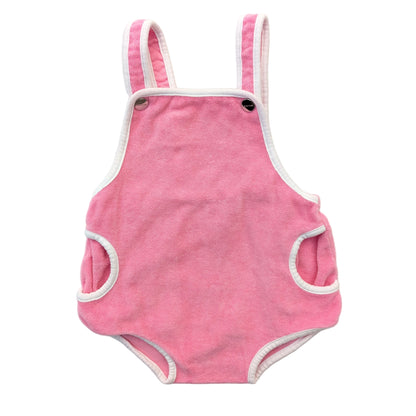 Jacadi romper - 12 mo