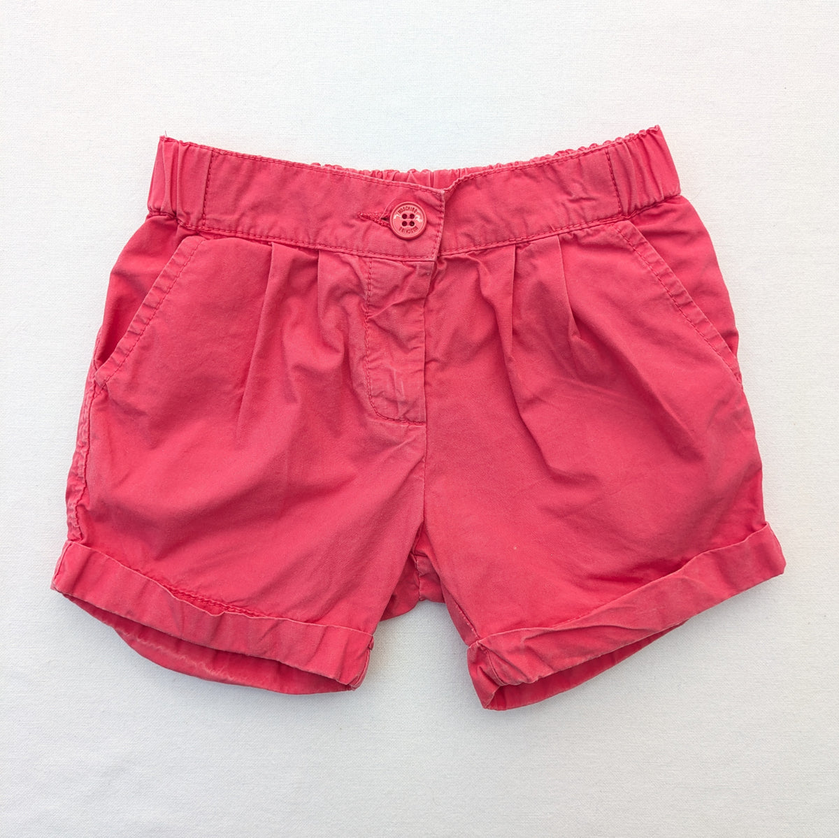 Moschino Baby shorts - 12 mo