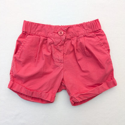 Moschino Baby shorts - 12 mo