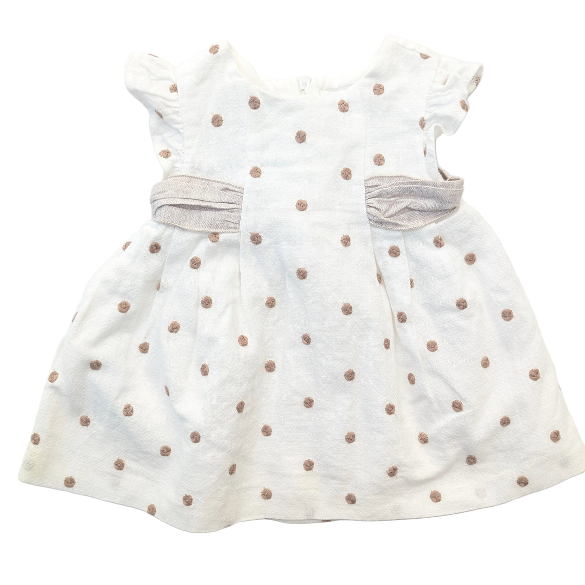 Mayoral dress - 12 mo / 80 cm