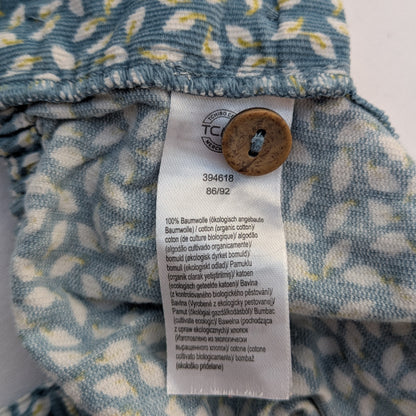 Tchibo romper - 18-24 mo / 86/92