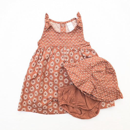 Carters outfit set -12 mo