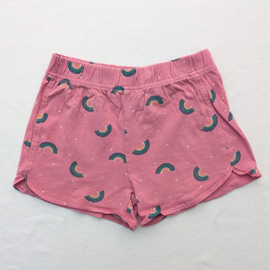 Manor cotton shorts - 12 mo /80