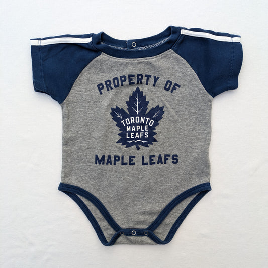 NHL Canada onesie - 12 mo