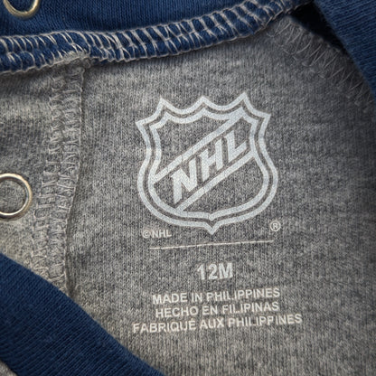 NHL Canada onesie - 12 mo