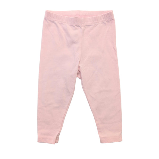 Carters leggings - 12 mo