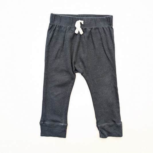 Carters joggers - 12 mo