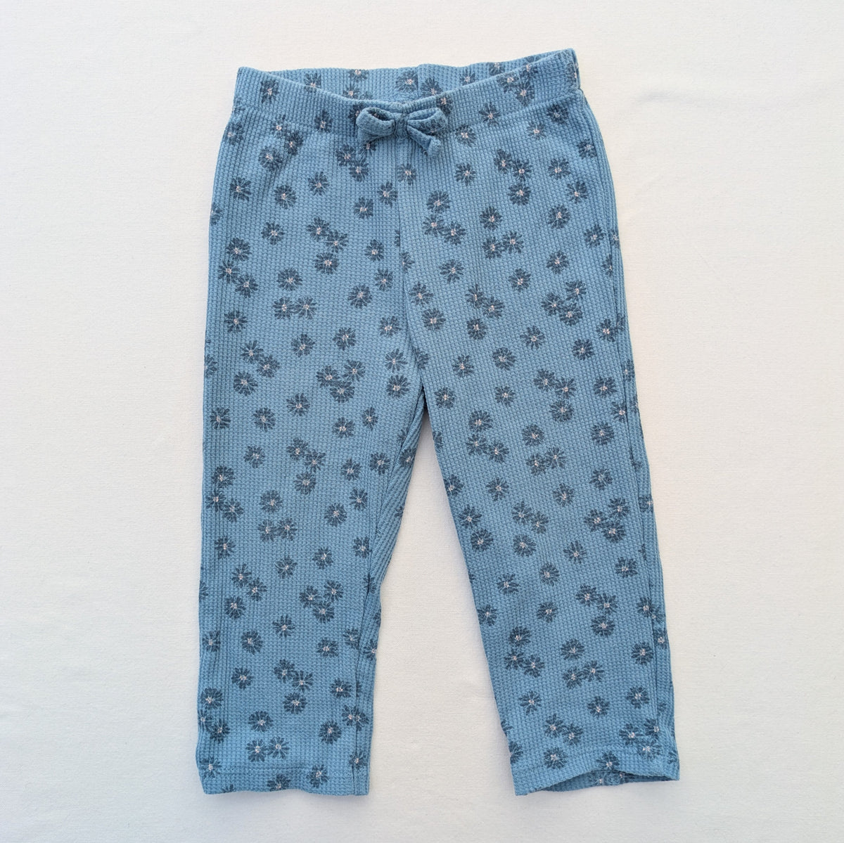 Carters leggings - 12 mo