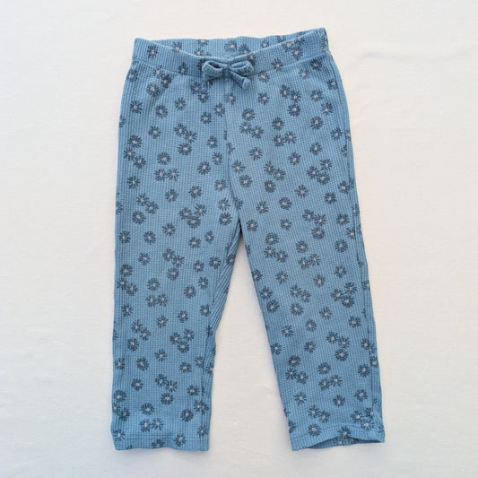 Carters leggings - 12 mo