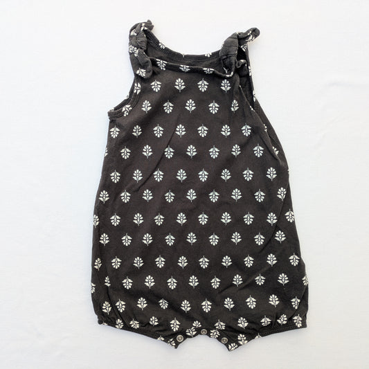 Carter's romper -12 mo