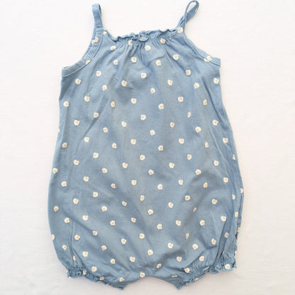 Carter's romper -12 mo