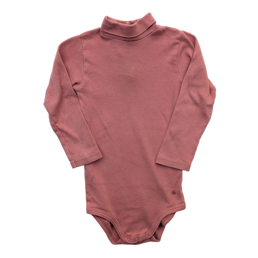 Petit Bateau onesie - 18 / 81 cm
