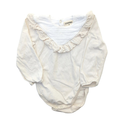 Cozmo romper - 18 mo