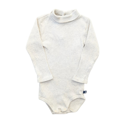 Petit Bateau onesie - 18 / 81 cm