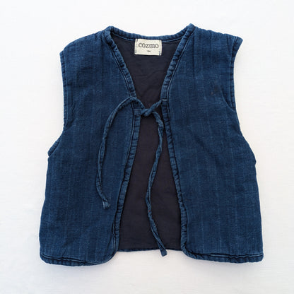 Cozmo vest - 18 mo