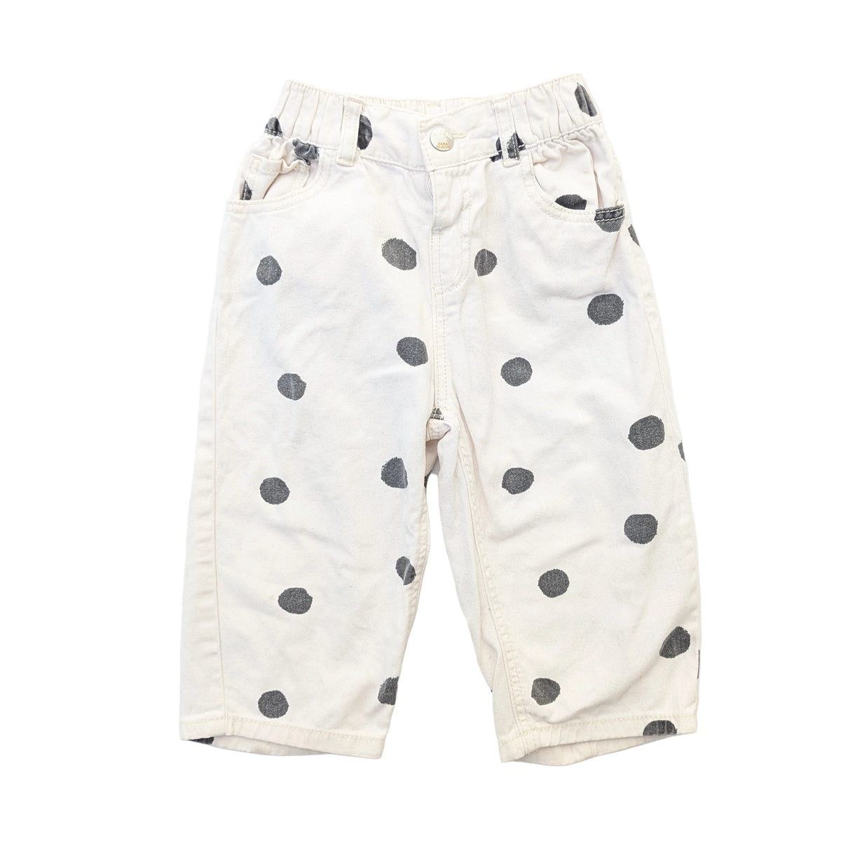 Zara trousers - 18-24 mo