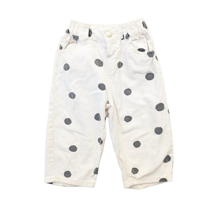 Zara trousers - 18-24 mo