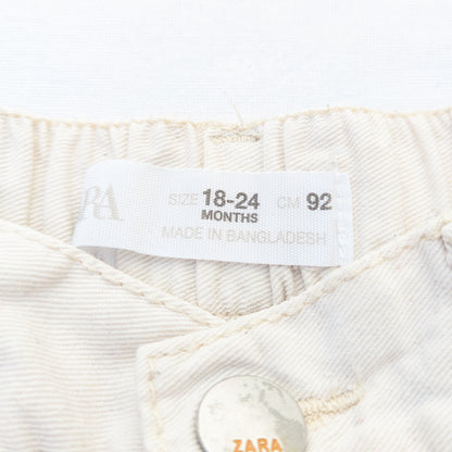 Zara trousers - 18-24 mo