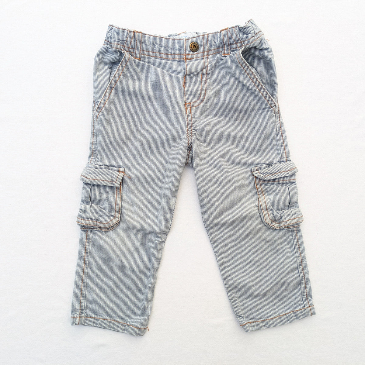 Bout'chou trousers - 18 mo