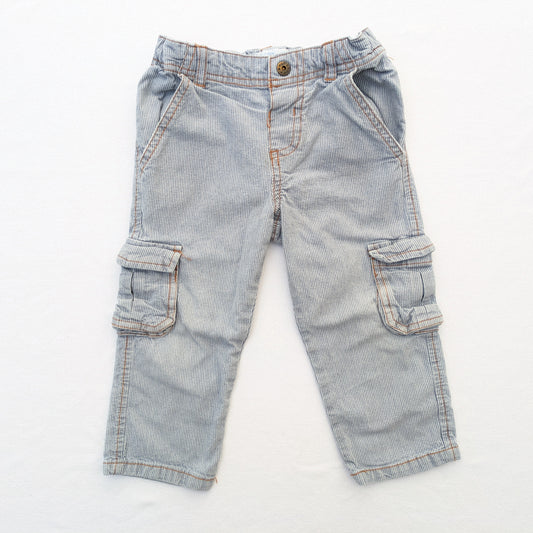 Bout'chou trousers - 18 mo