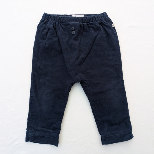 Cadette Rouselle trousers - 18 mo